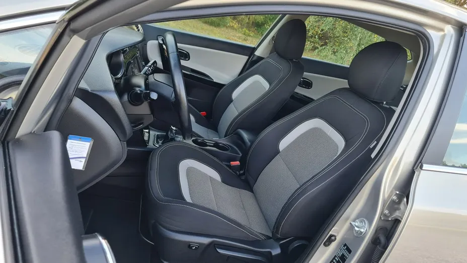 KIA Cee'd -