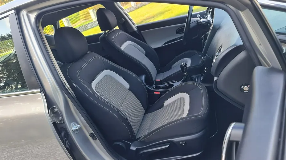KIA Cee'd -