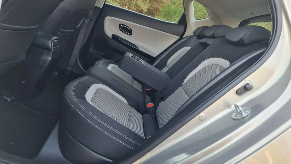 KIA Cee'd -