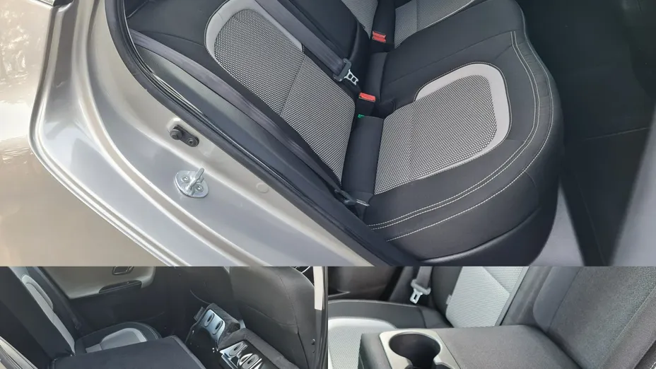 KIA Cee'd -