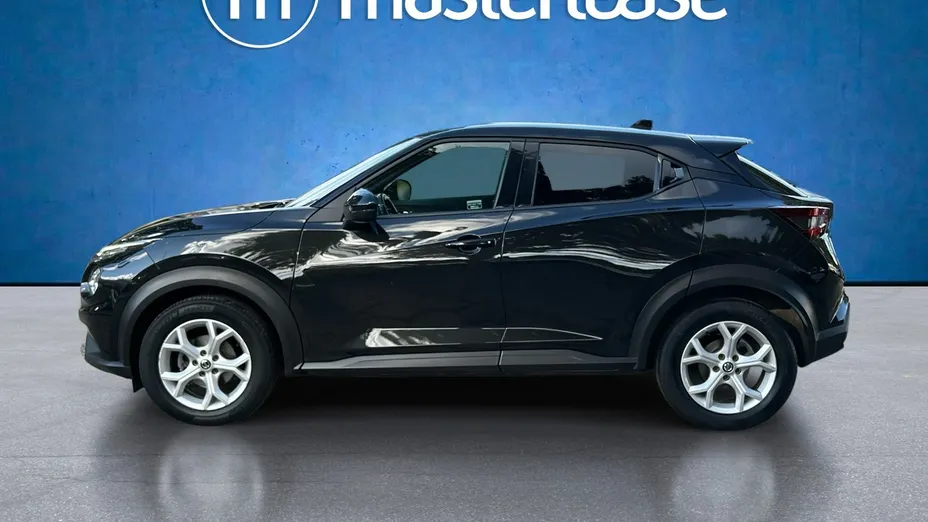 NISSAN Juke -