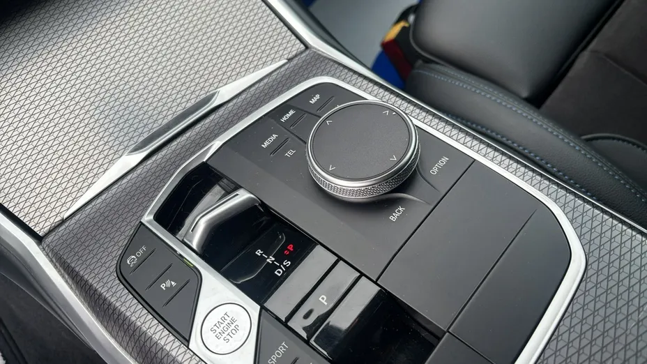 BMW Seria 3 -