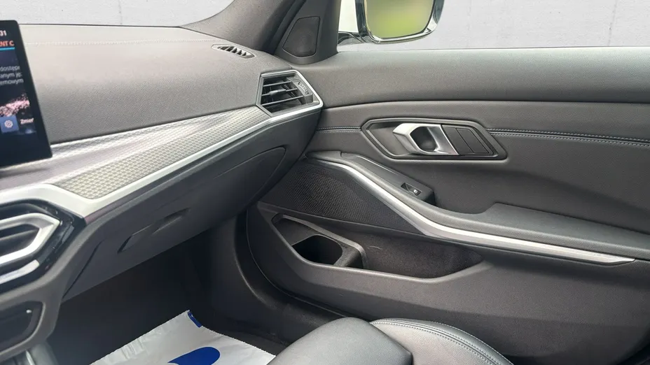 BMW Seria 3 -