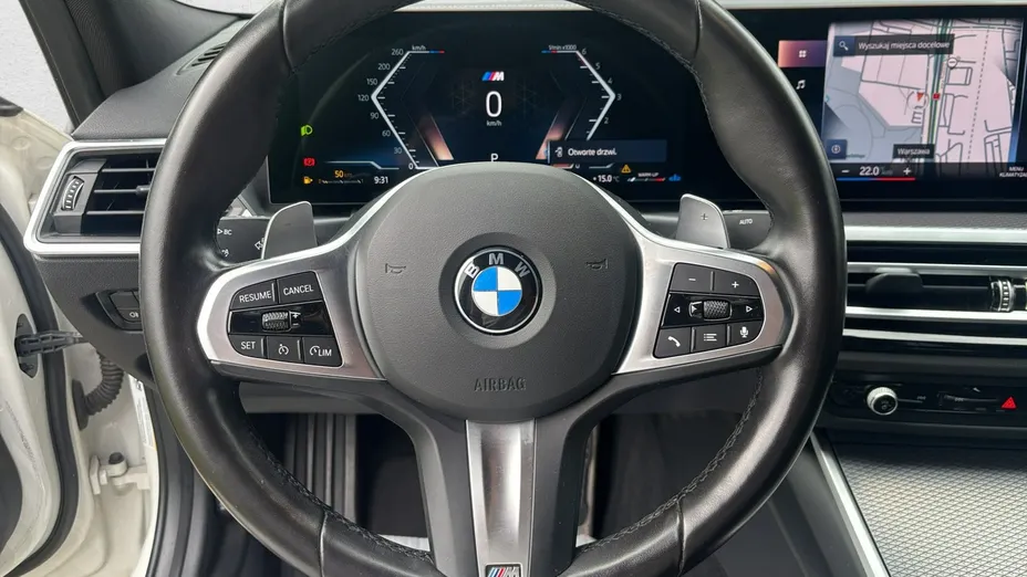 BMW Seria 3 -