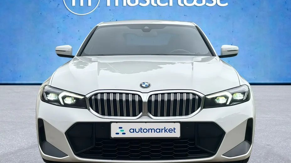BMW Seria 3 -