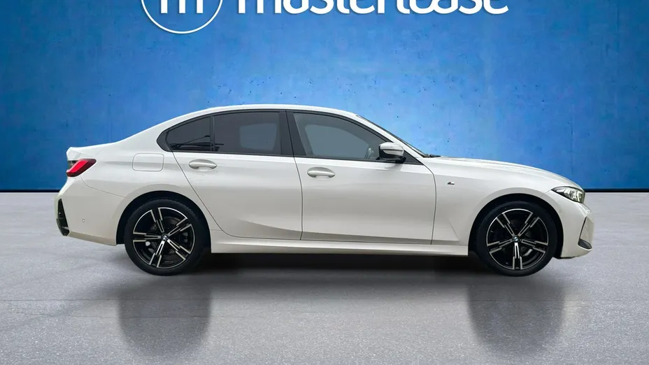 BMW Seria 3 -