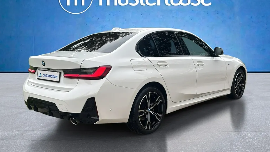 BMW Seria 3 -