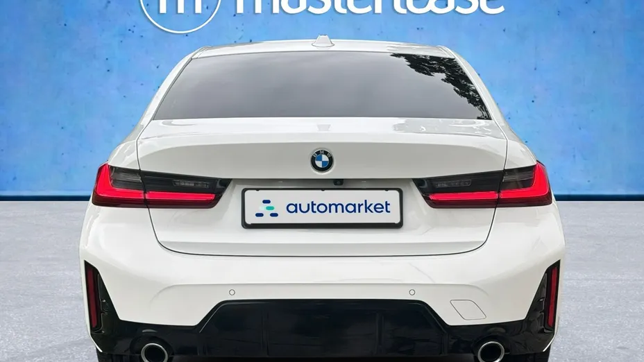 BMW Seria 3 -