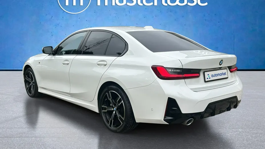 BMW Seria 3 -