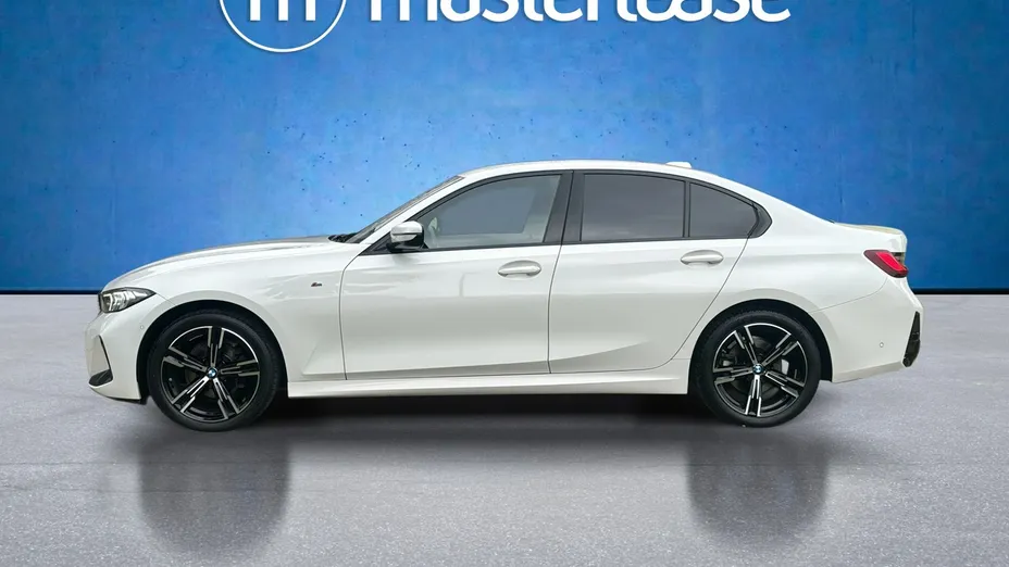 BMW Seria 3 -