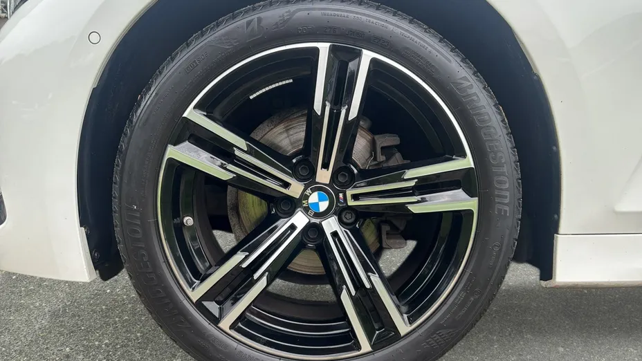 BMW Seria 3 -