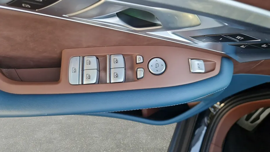 BMW XM -