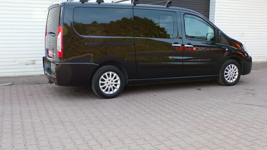 PEUGEOT Expert -