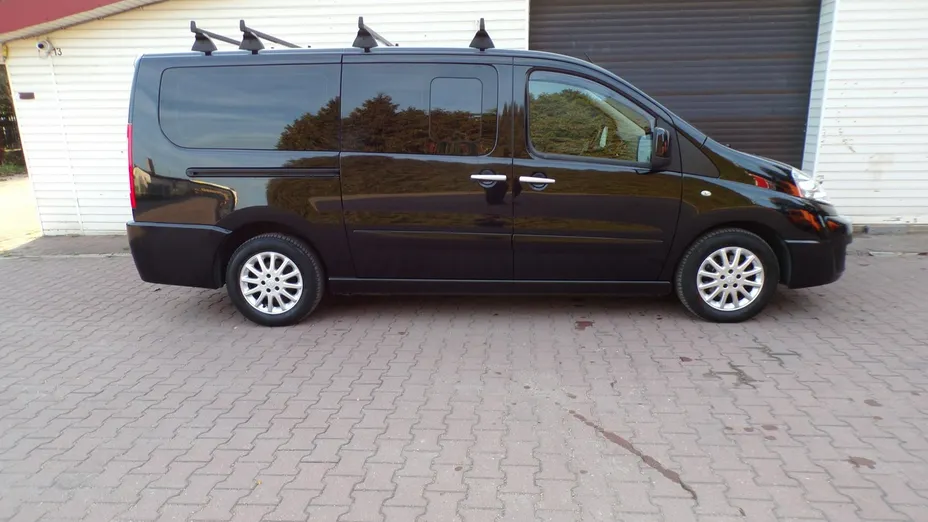 PEUGEOT Expert -