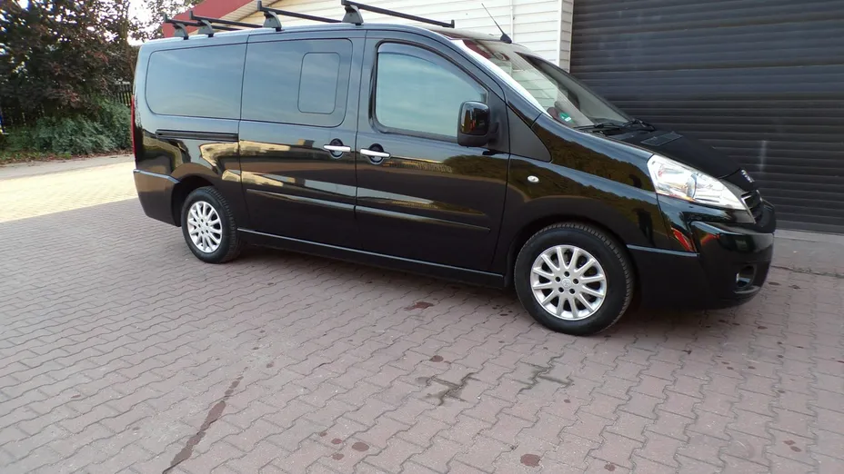 PEUGEOT Expert -