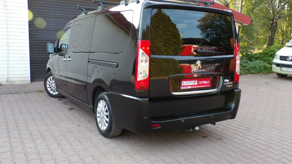 PEUGEOT Expert -