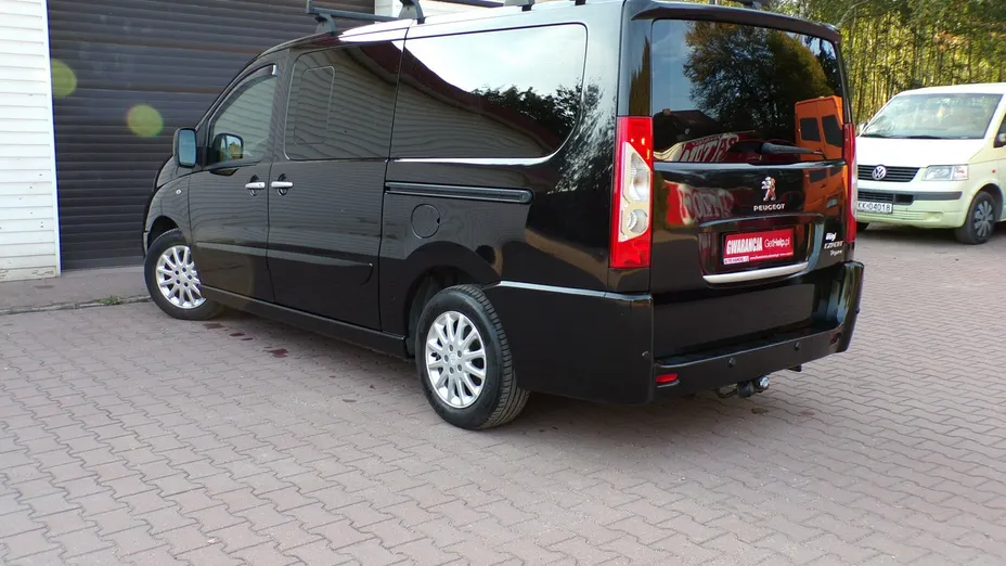 PEUGEOT Expert -