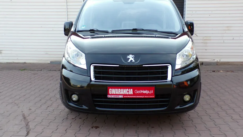PEUGEOT Expert -
