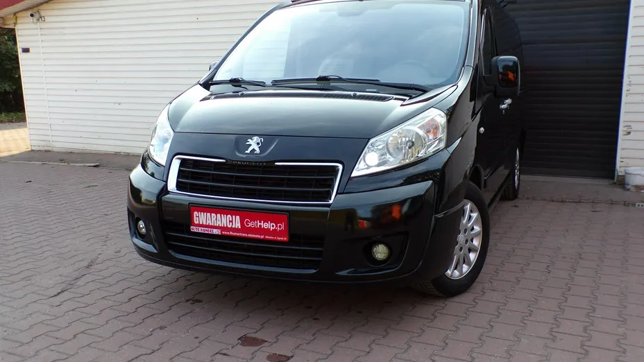 PEUGEOT Expert -