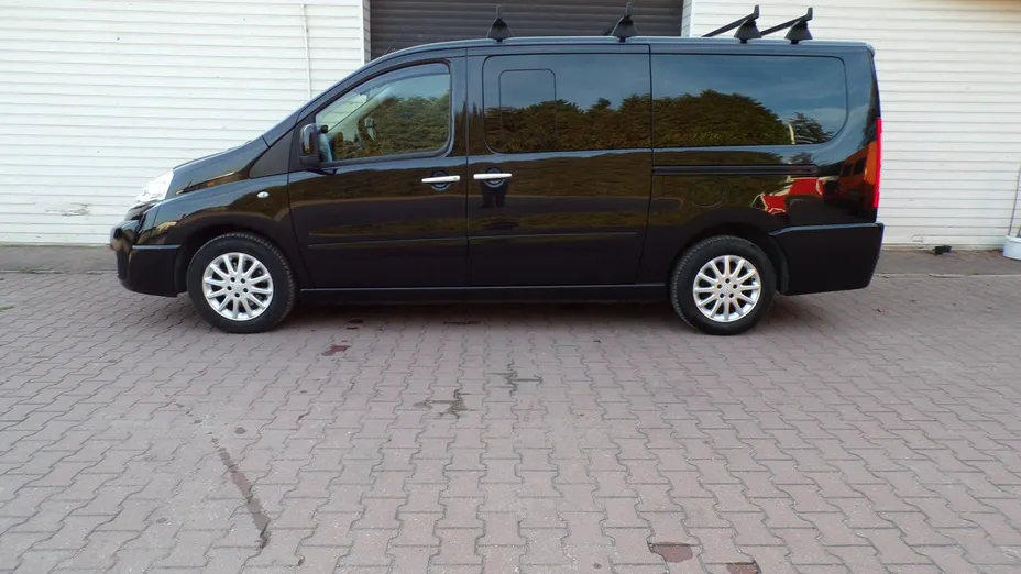 PEUGEOT Expert -