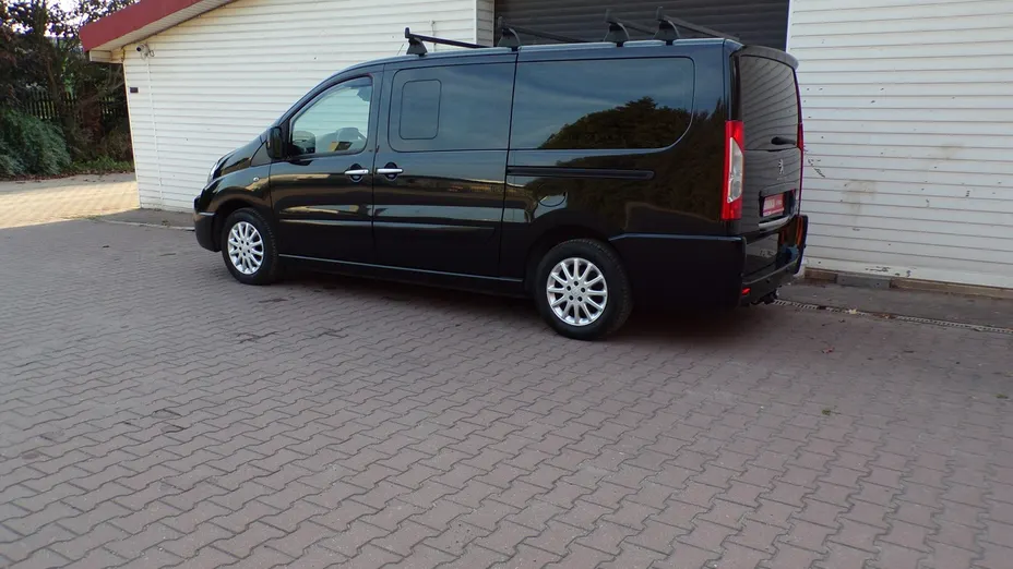 PEUGEOT Expert -