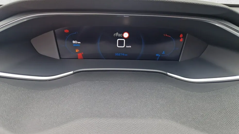 PEUGEOT 308 -
