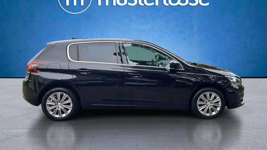 PEUGEOT 308 -