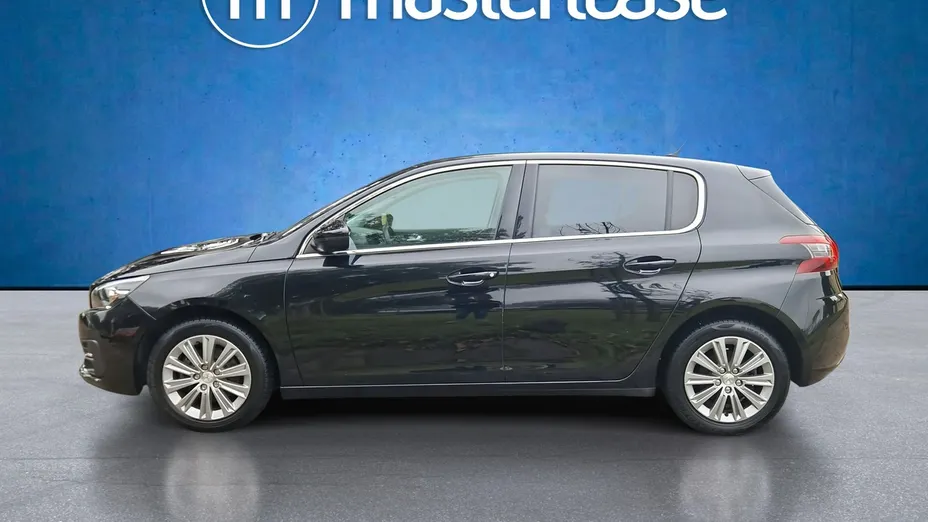 PEUGEOT 308 -