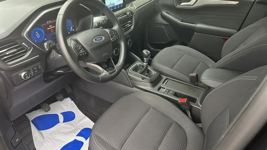 FORD Kuga -