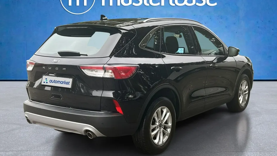 FORD Kuga -