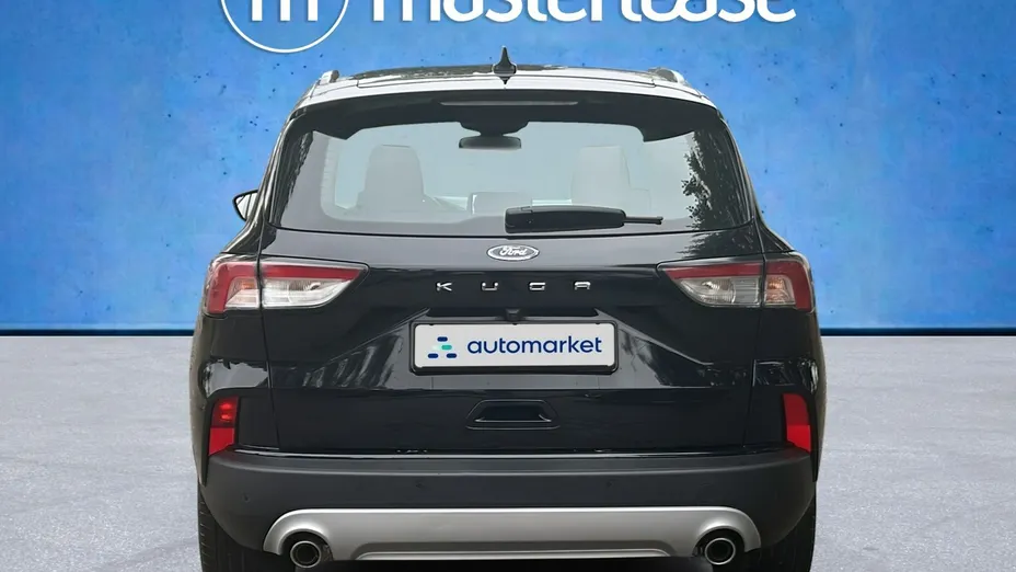 FORD Kuga -