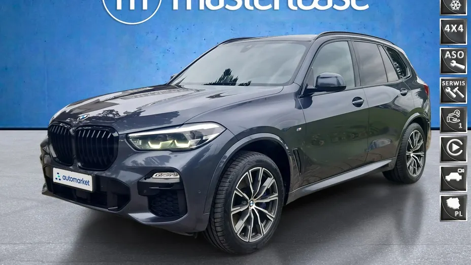 BMW X5 -