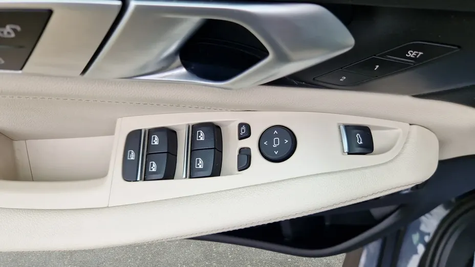 BMW X5 -