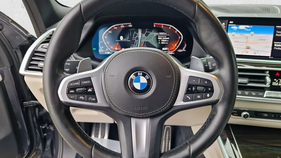 BMW X5 -