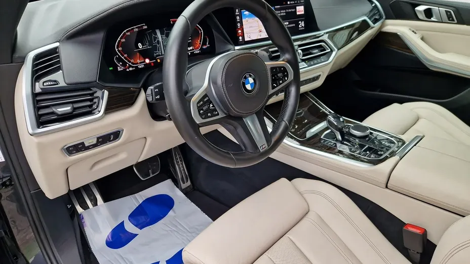 BMW X5 -