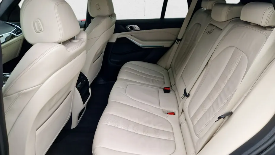 BMW X5 -
