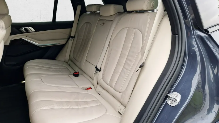 BMW X5 -