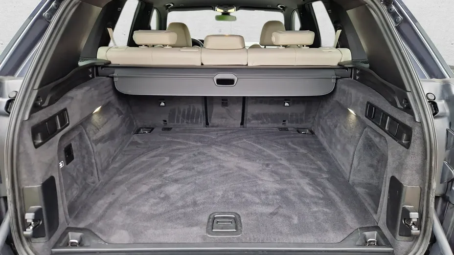 BMW X5 -