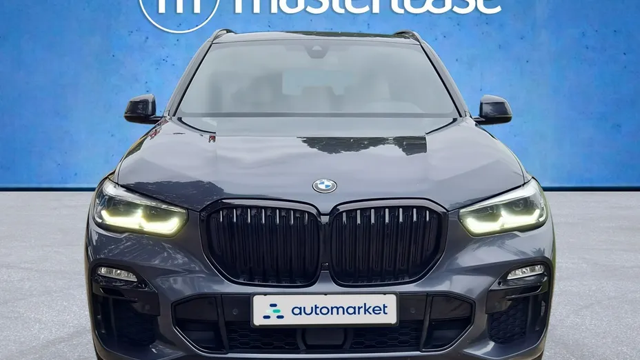 BMW X5 -