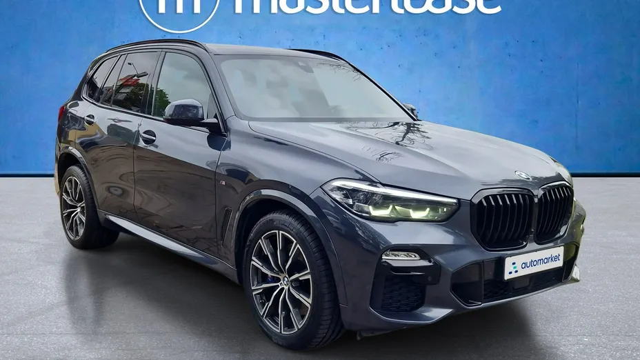 BMW X5 -