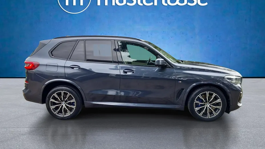 BMW X5 -