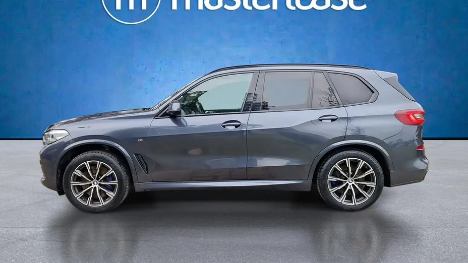 BMW X5 -