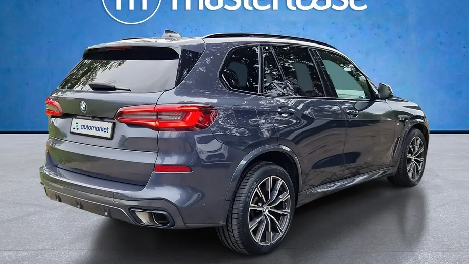 BMW X5 -