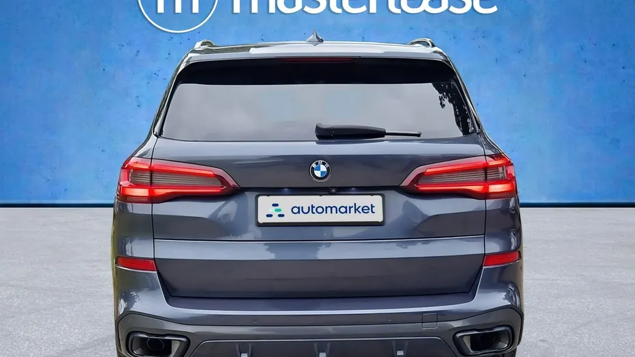BMW X5 -