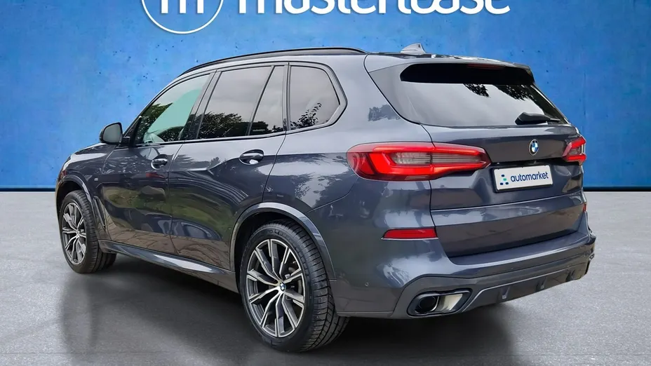 BMW X5 -