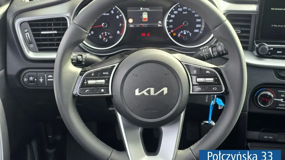 KIA Cee'd -