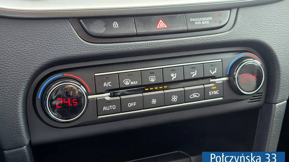 KIA Cee'd -
