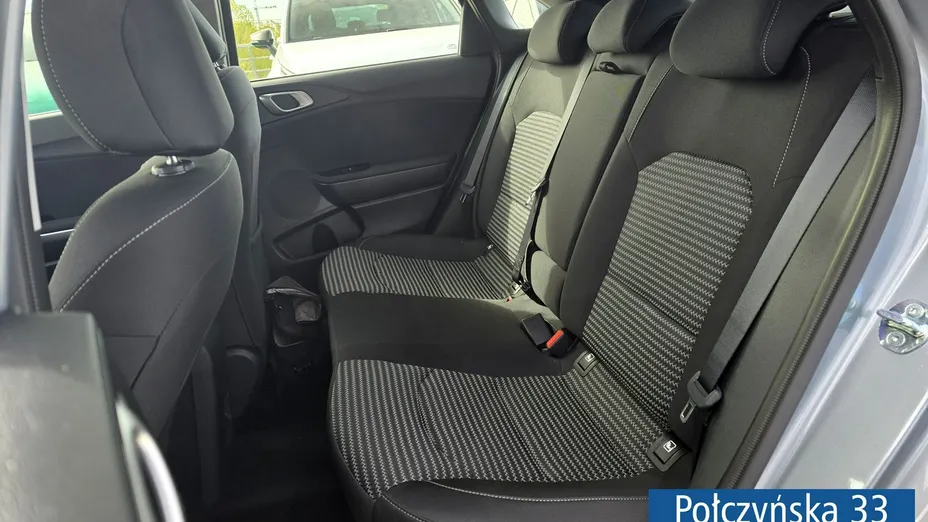 KIA Cee'd -