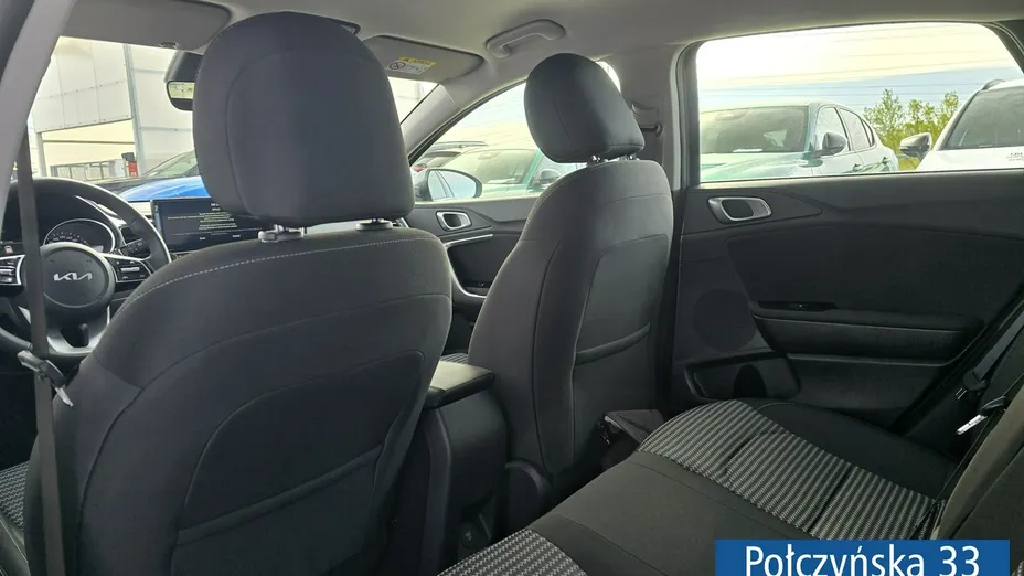 KIA Cee'd -