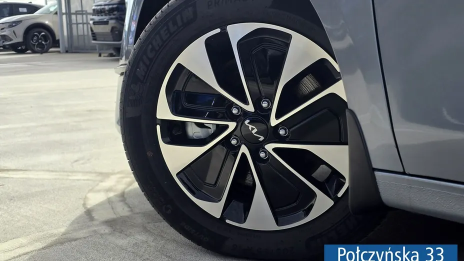 KIA Cee'd -